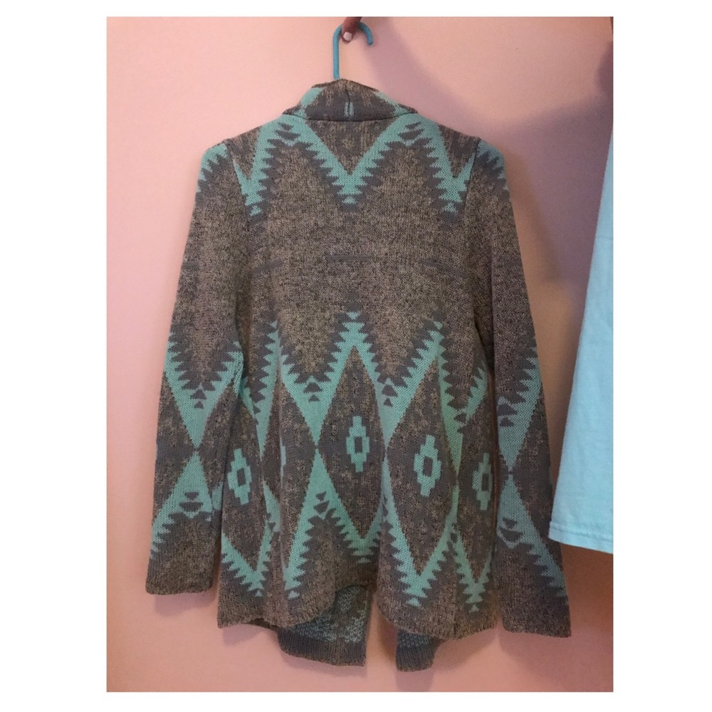 Cardigan - Picture 2 of 2